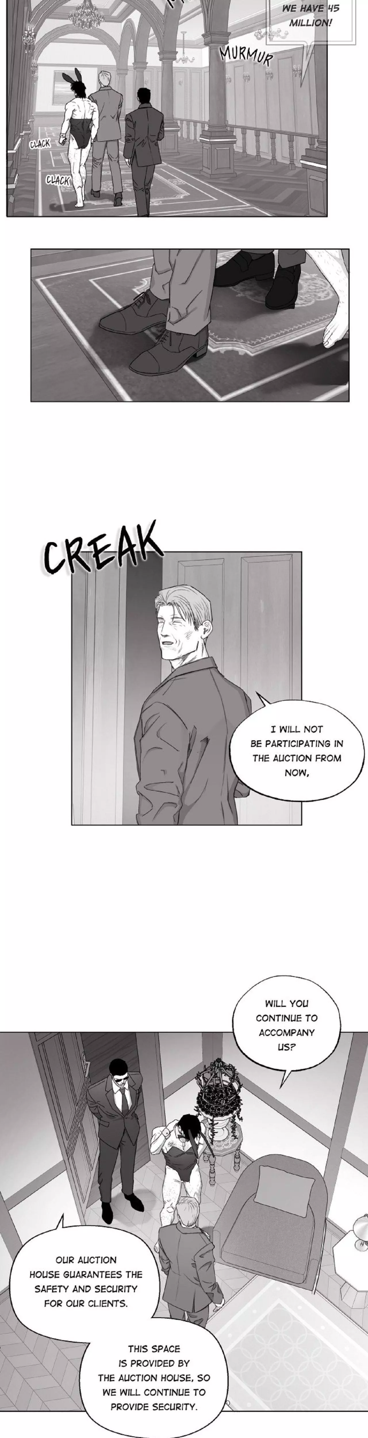 Indomitable Champion - Chapter 24 Page 15