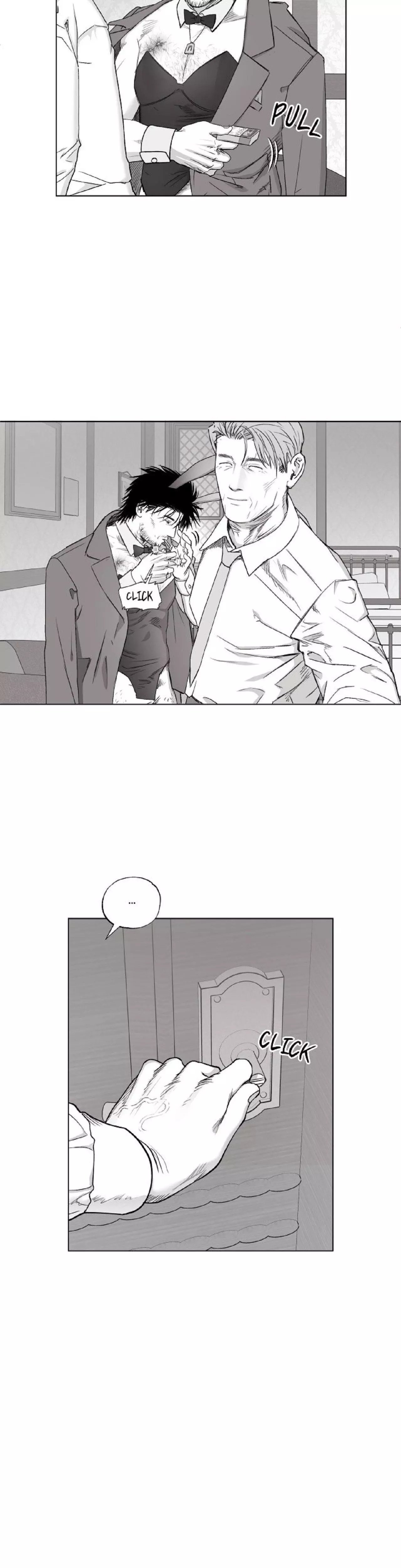 Indomitable Champion - Chapter 24 Page 17
