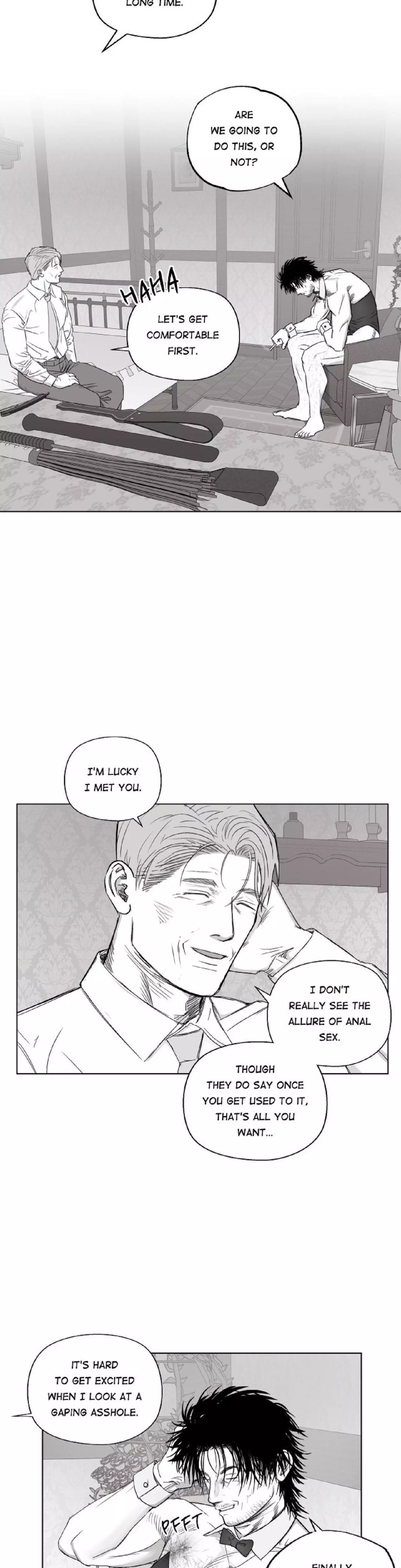 Indomitable Champion - Chapter 24 Page 21