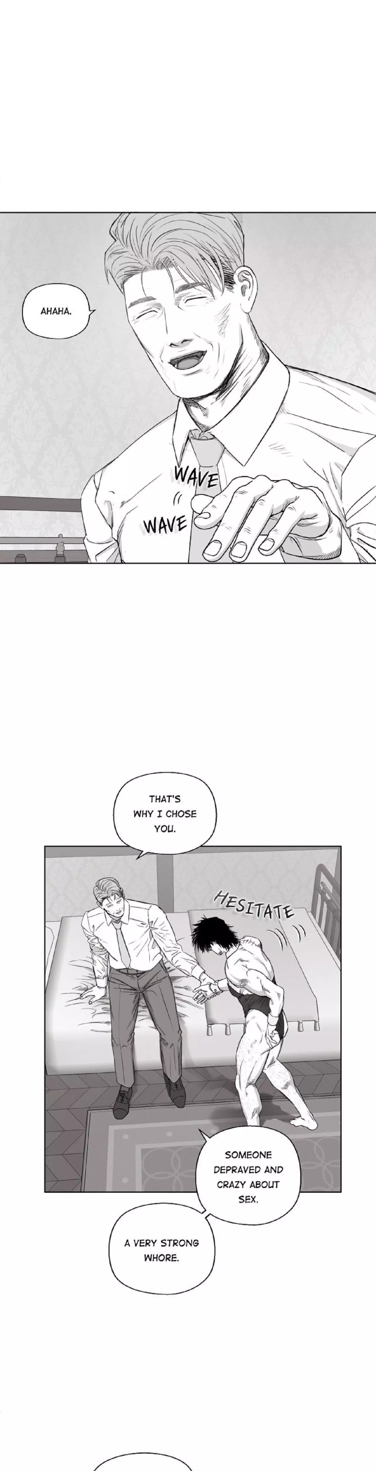 Indomitable Champion - Chapter 24 Page 23