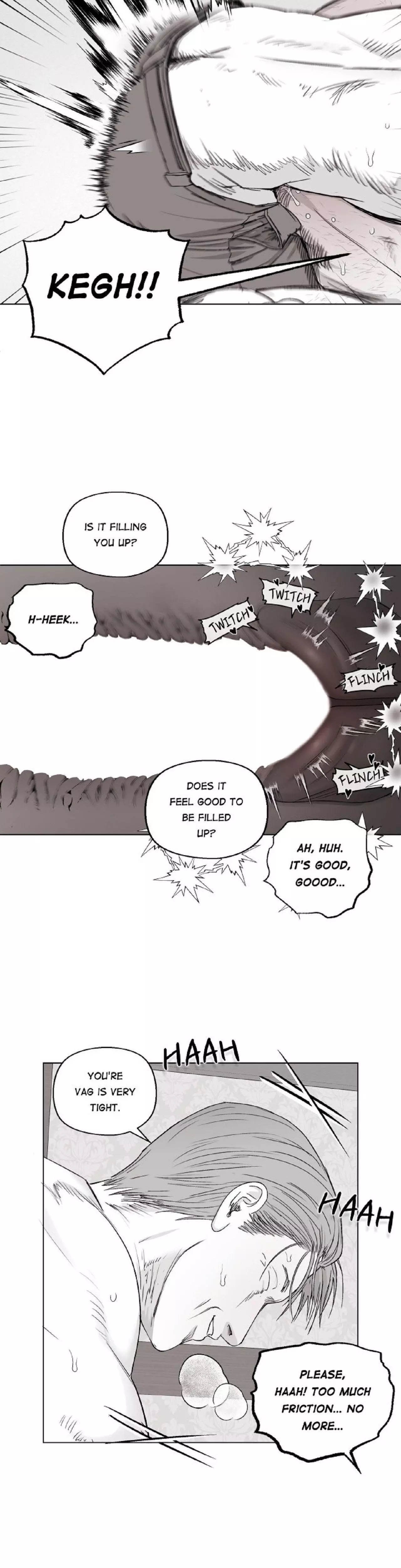 Indomitable Champion - Chapter 25 Page 16