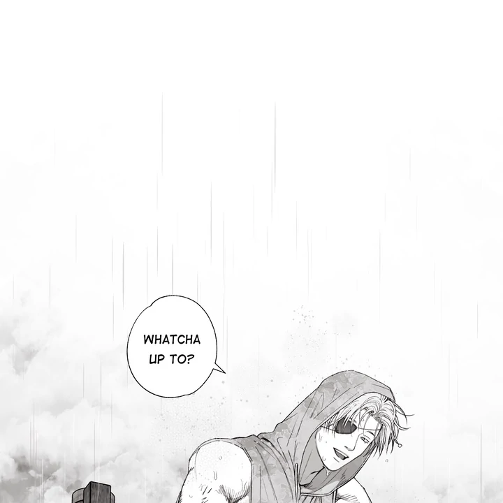 Indomitable Champion - Chapter 26 Page 24