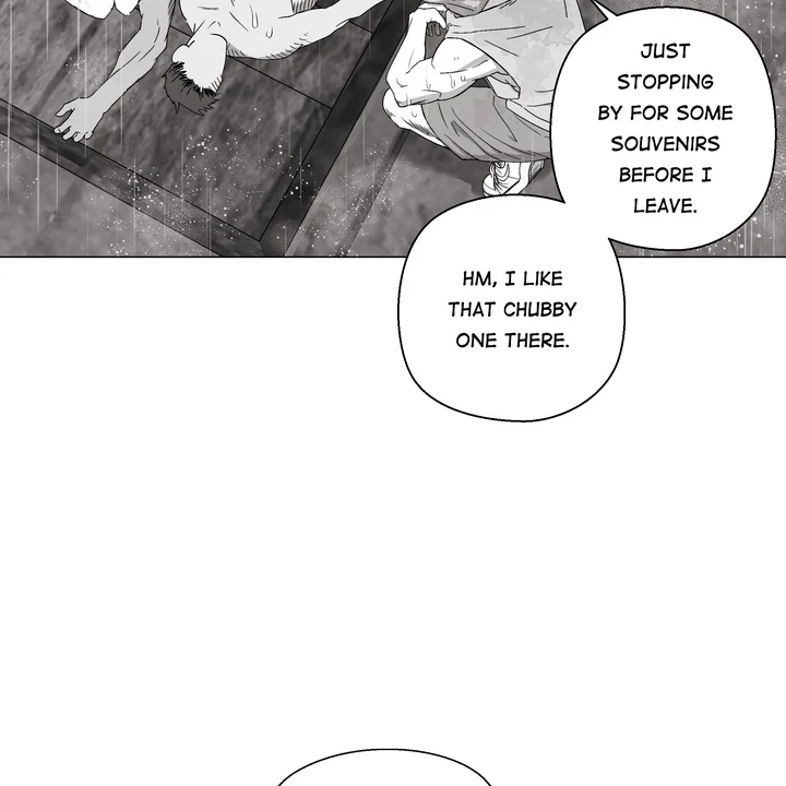 Indomitable Champion - Chapter 26 Page 35