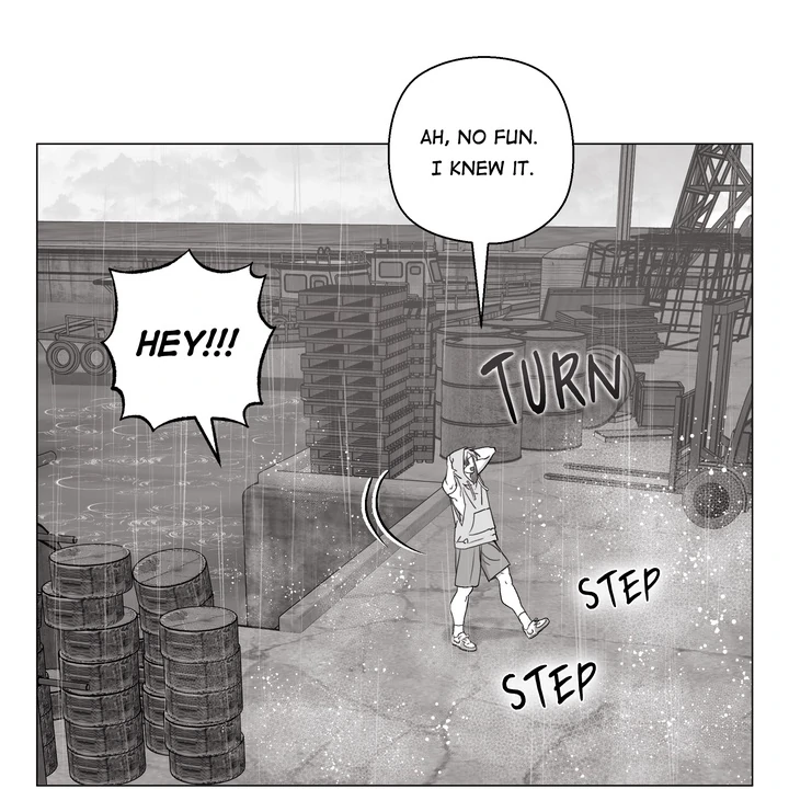Indomitable Champion - Chapter 26 Page 56