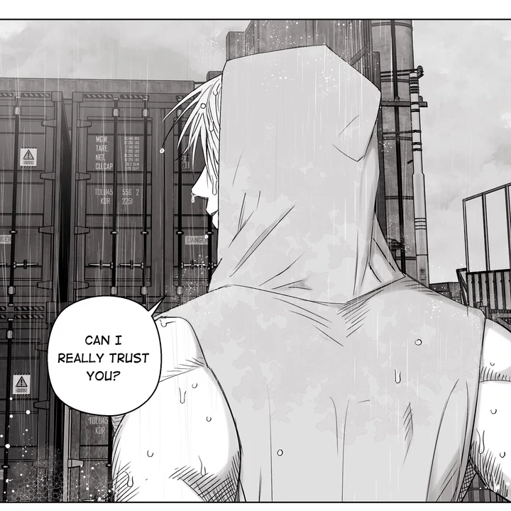 Indomitable Champion - Chapter 26 Page 66