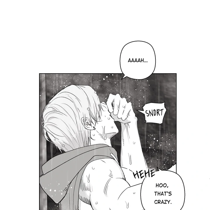 Indomitable Champion - Chapter 26 Page 109