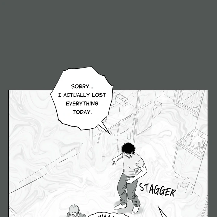 Indomitable Champion - Chapter 27 Page 7