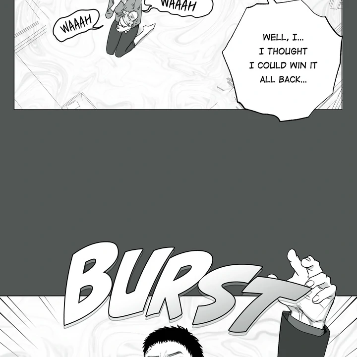 Indomitable Champion - Chapter 27 Page 8
