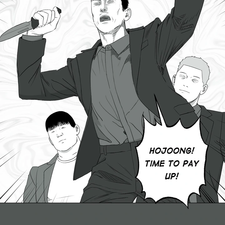 Indomitable Champion - Chapter 27 Page 9