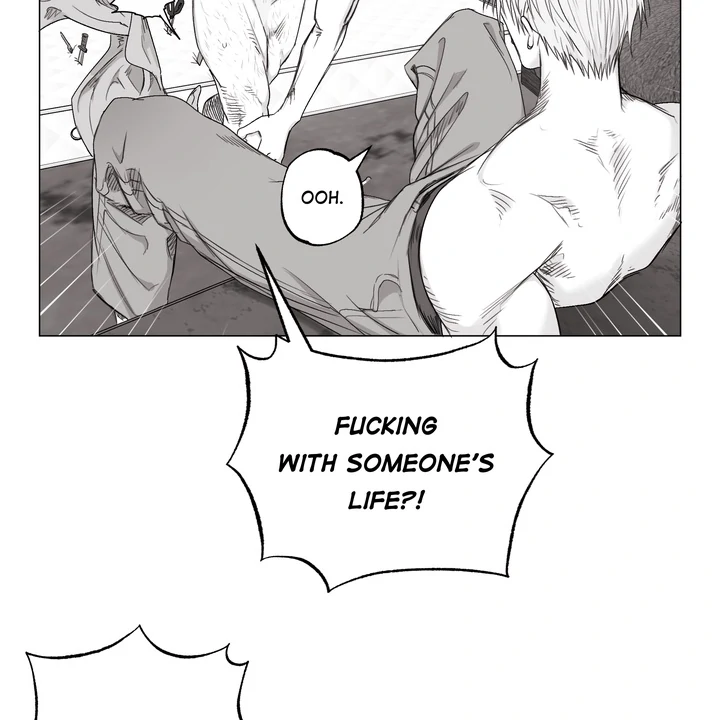 Indomitable Champion - Chapter 27 Page 36