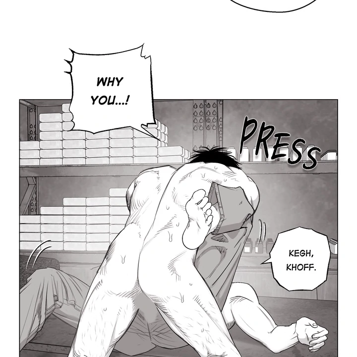 Indomitable Champion - Chapter 27 Page 38