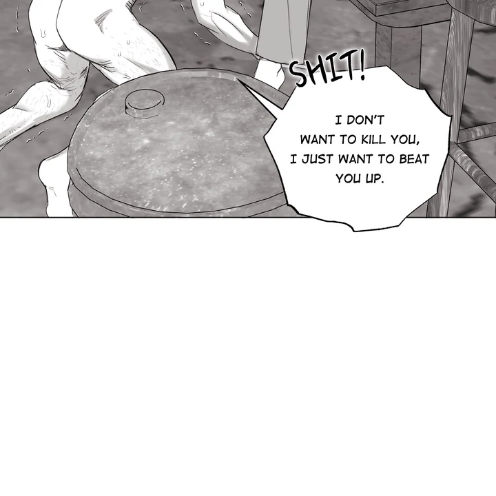 Indomitable Champion - Chapter 27 Page 42