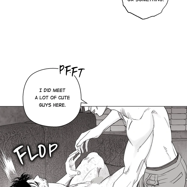Indomitable Champion - Chapter 27 Page 49