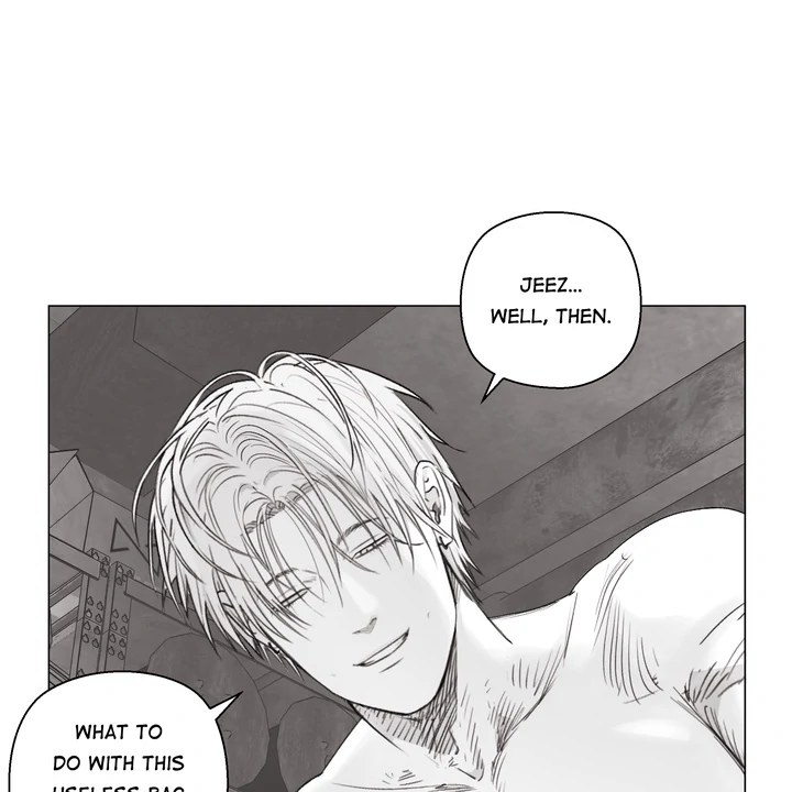 Indomitable Champion - Chapter 27 Page 51
