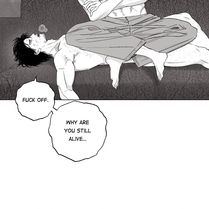 Indomitable Champion - Chapter 27 Page 56