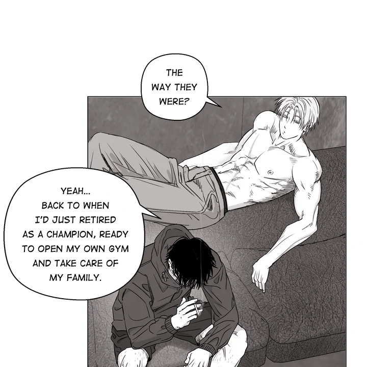 Indomitable Champion - Chapter 27 Page 67