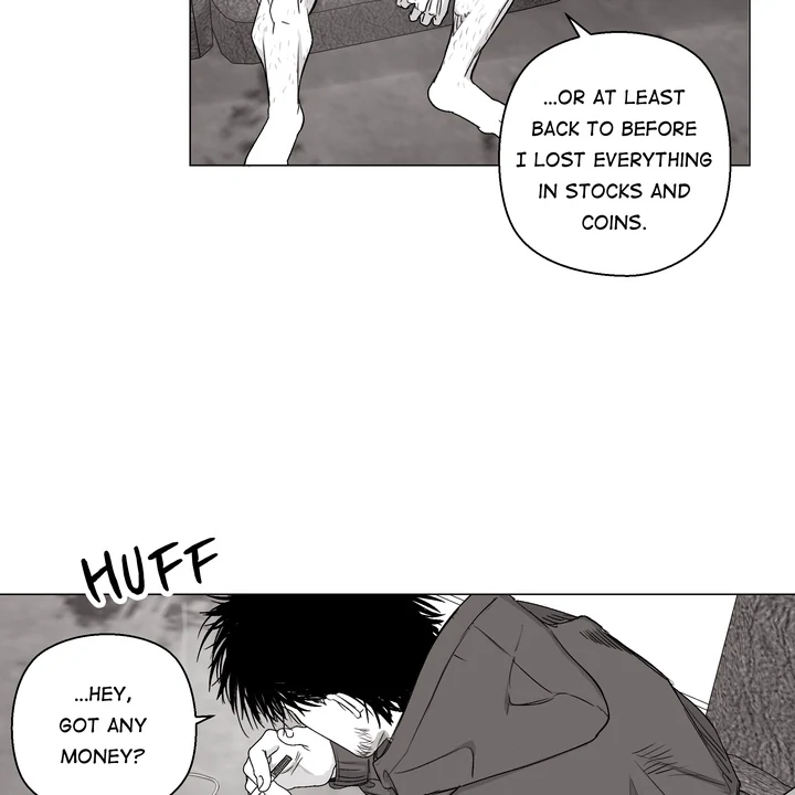 Indomitable Champion - Chapter 27 Page 68