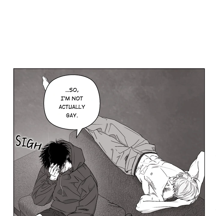Indomitable Champion - Chapter 27 Page 74