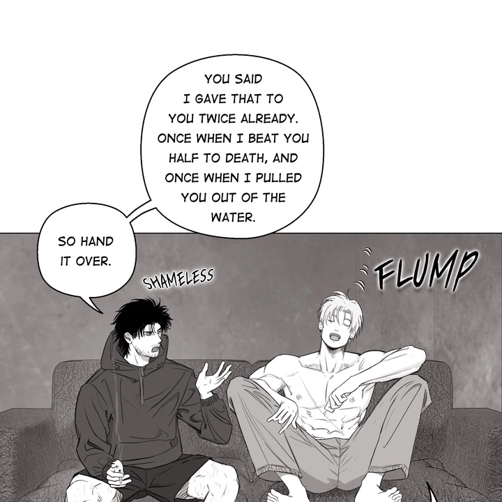 Indomitable Champion - Chapter 27 Page 82
