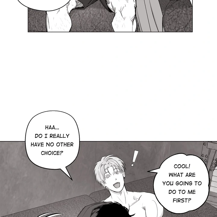 Indomitable Champion - Chapter 27 Page 86