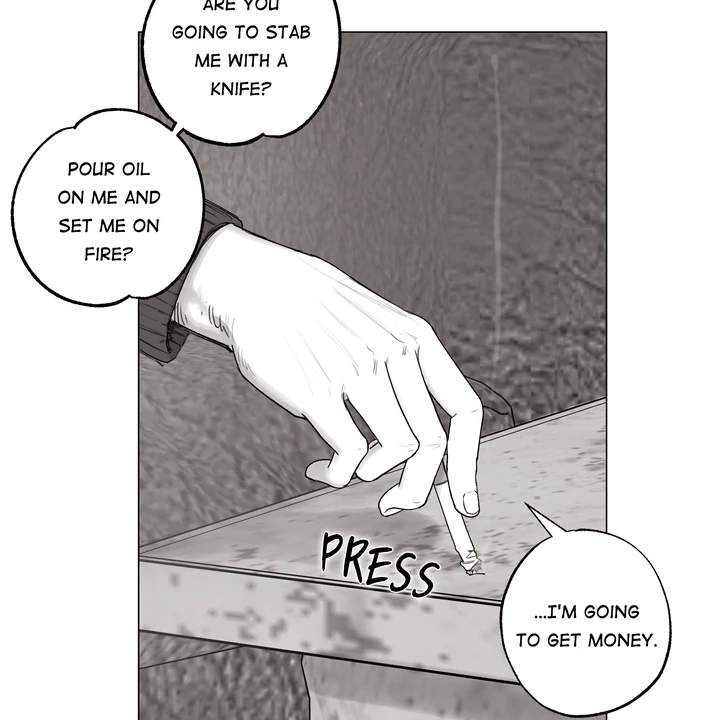 Indomitable Champion - Chapter 27 Page 88
