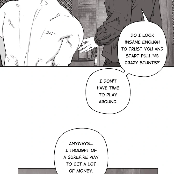 Indomitable Champion - Chapter 27 Page 90