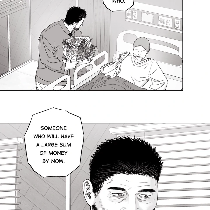 Indomitable Champion - Chapter 27 Page 94