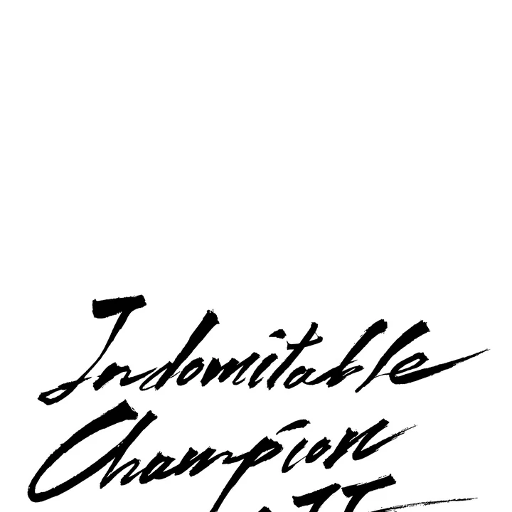 Indomitable Champion - Chapter 28 Page 16