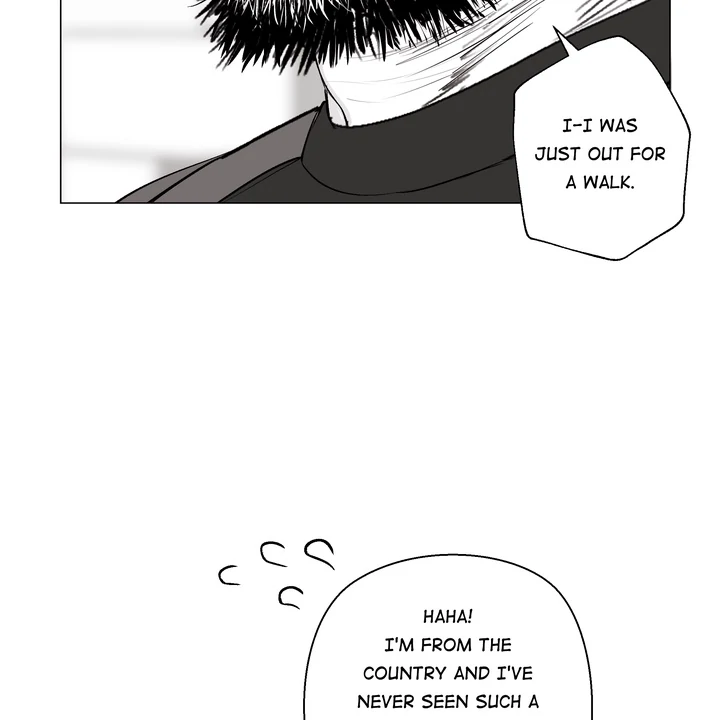 Indomitable Champion - Chapter 28 Page 29