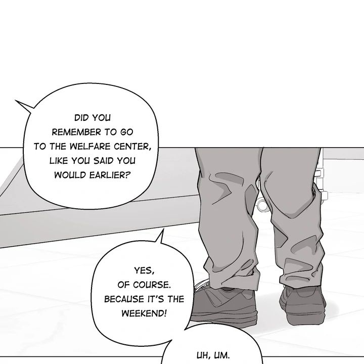 Indomitable Champion - Chapter 28 Page 31