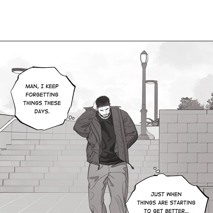 Indomitable Champion - Chapter 28 Page 38
