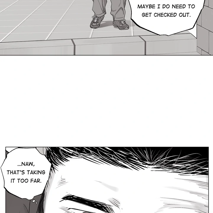 Indomitable Champion - Chapter 28 Page 39