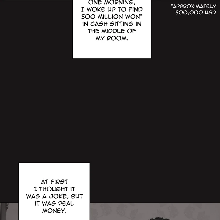 Indomitable Champion - Chapter 28 Page 43