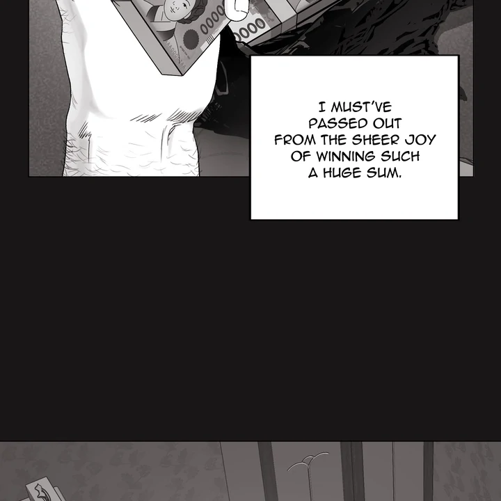 Indomitable Champion - Chapter 28 Page 46