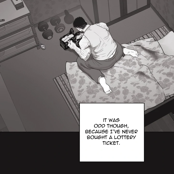 Indomitable Champion - Chapter 28 Page 47