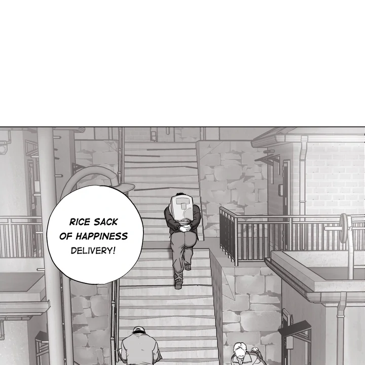 Indomitable Champion - Chapter 28 Page 58