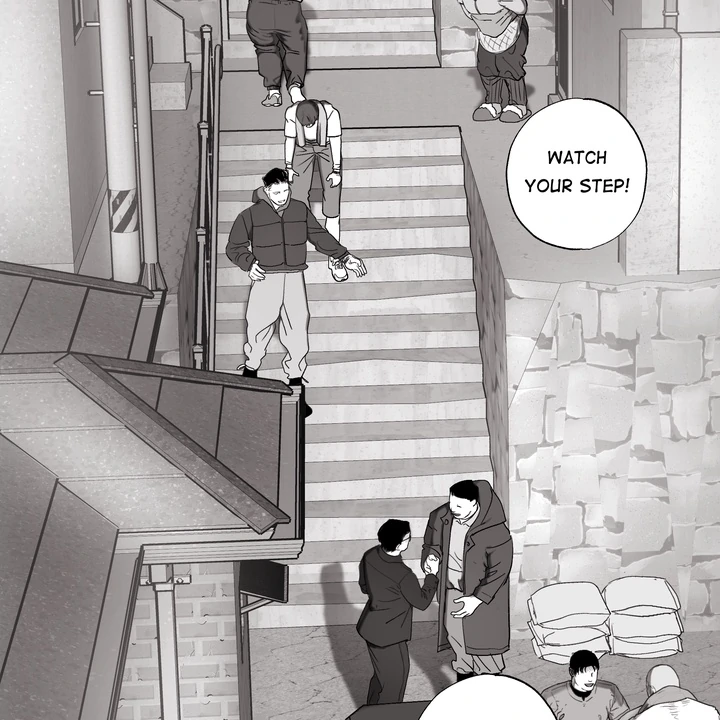 Indomitable Champion - Chapter 28 Page 59