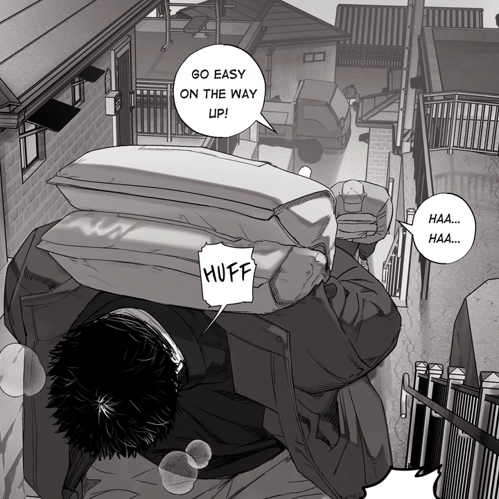 Indomitable Champion - Chapter 28 Page 61