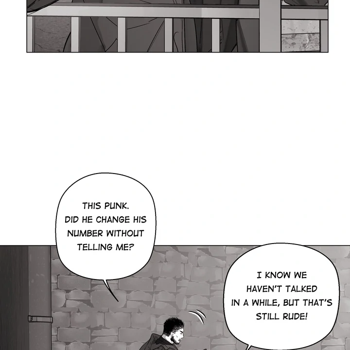 Indomitable Champion - Chapter 28 Page 84