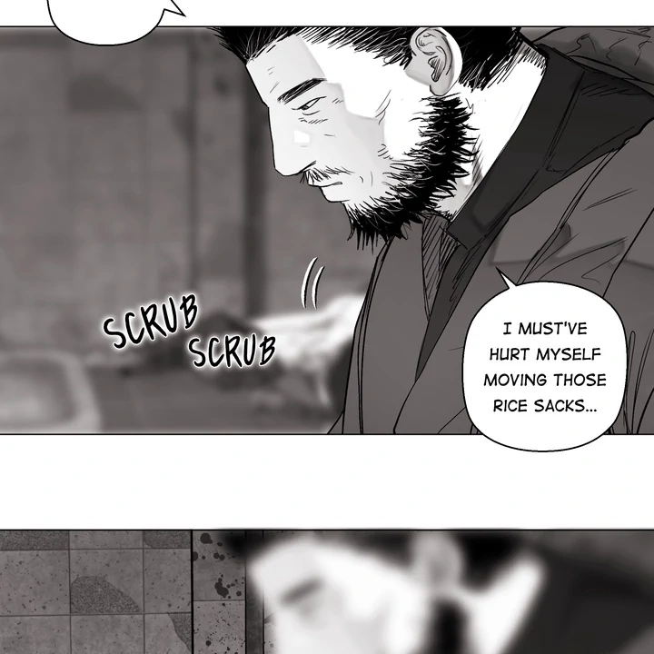 Indomitable Champion - Chapter 28 Page 93
