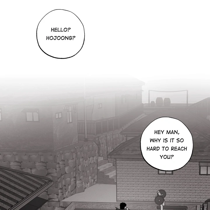 Indomitable Champion - Chapter 28 Page 113
