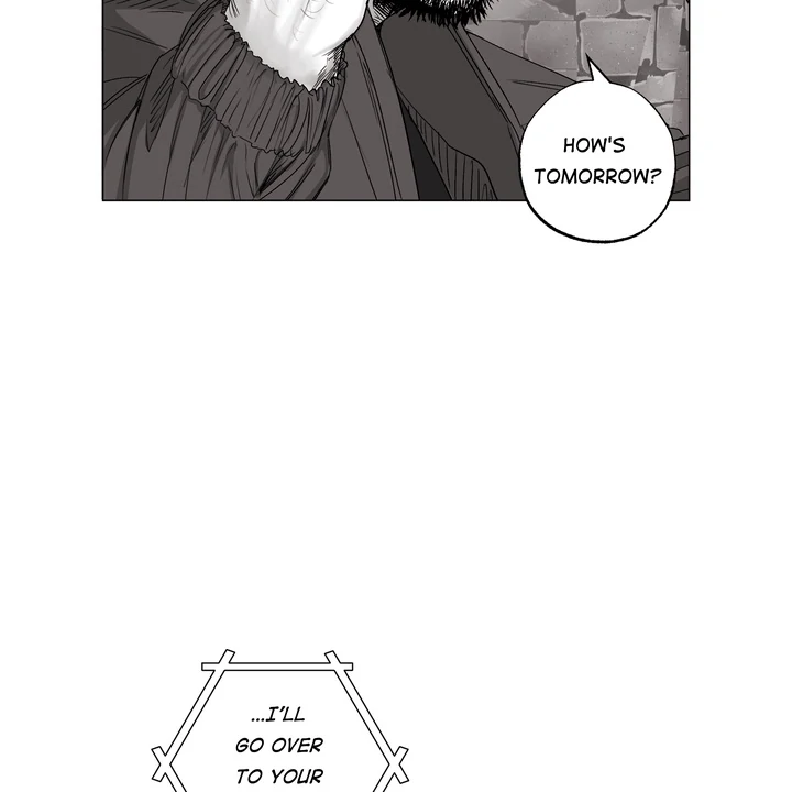 Indomitable Champion - Chapter 29 Page 18