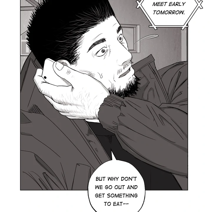 Indomitable Champion - Chapter 29 Page 21