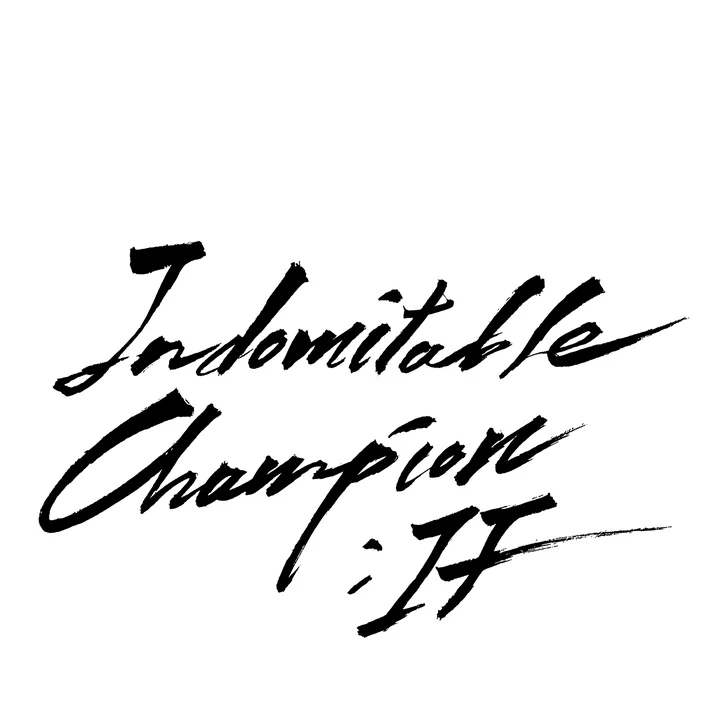 Indomitable Champion - Chapter 29 Page 34