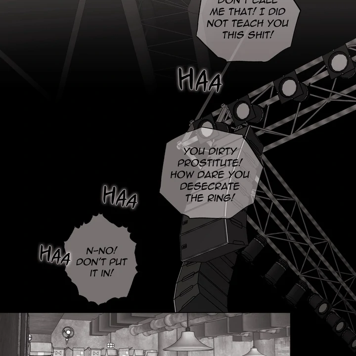 Indomitable Champion - Chapter 29 Page 37