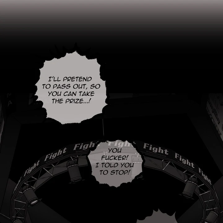 Indomitable Champion - Chapter 29 Page 40