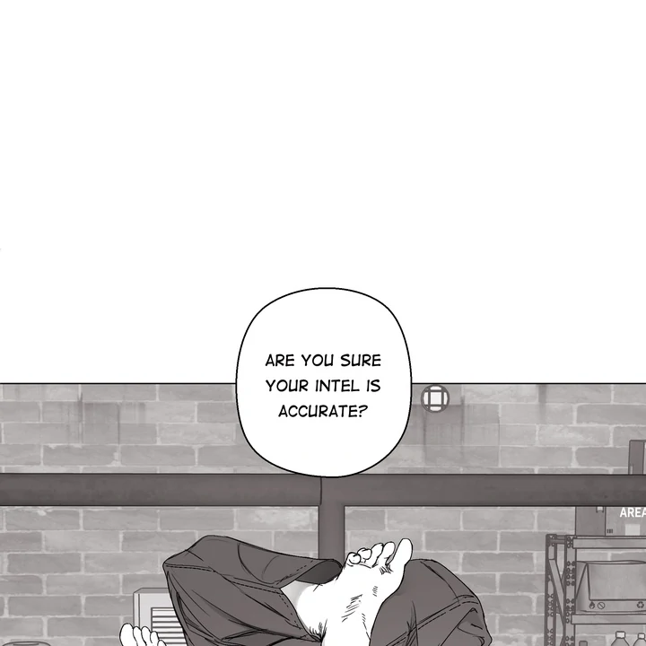 Indomitable Champion - Chapter 29 Page 46