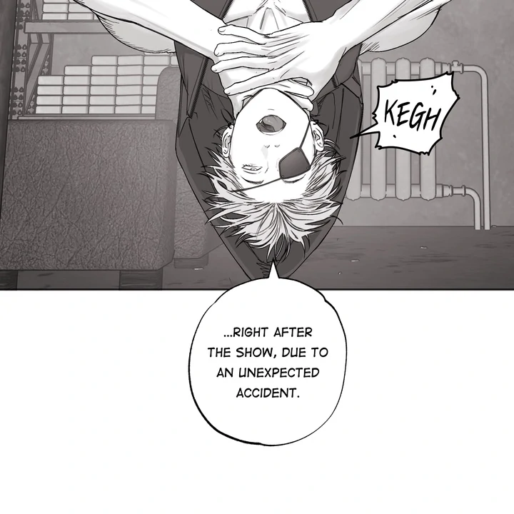 Indomitable Champion - Chapter 29 Page 51