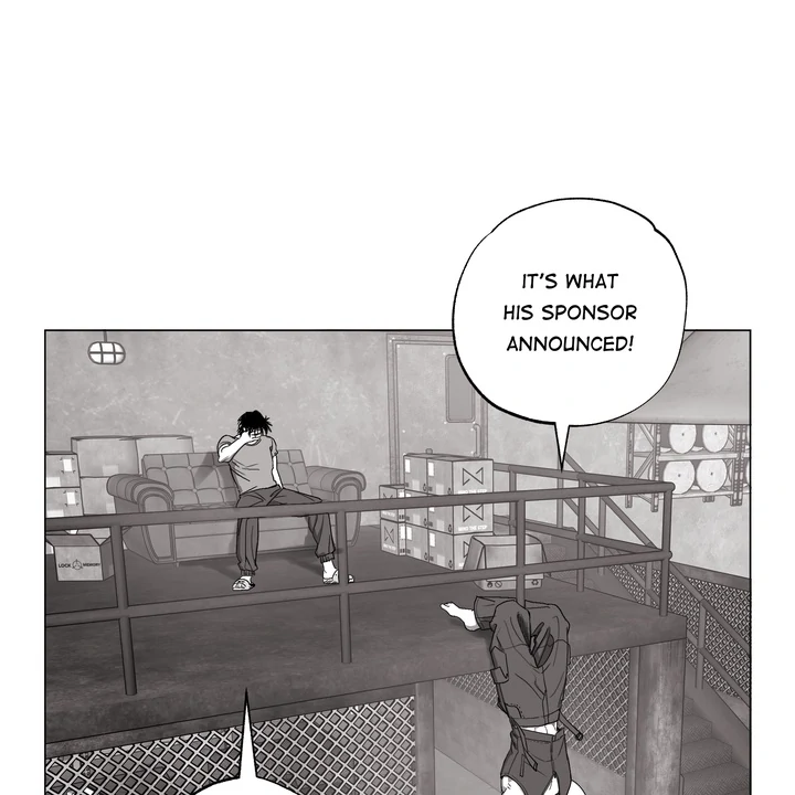 Indomitable Champion - Chapter 29 Page 52