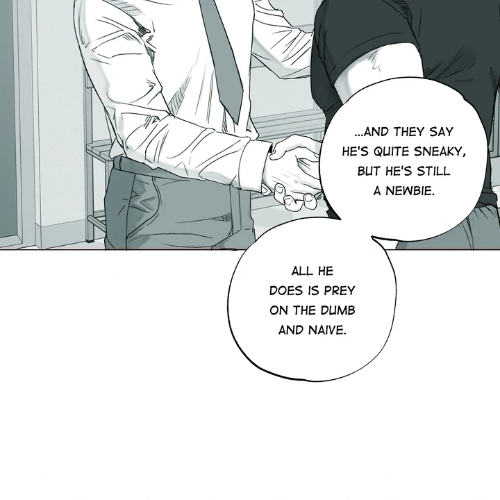 Indomitable Champion - Chapter 29 Page 61